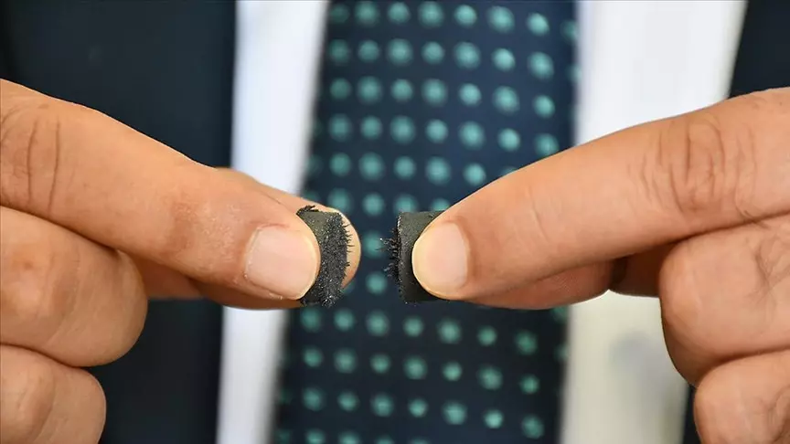 Türkiye'nin Anadolu'daki gizli hazinesi: Milyarlarca dolarlık değere sahip