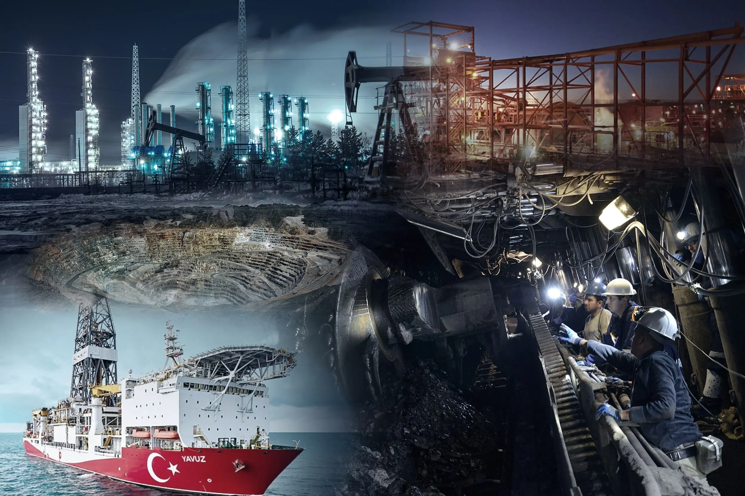 286. Grupta 2. Defa İhalesi Yapılan ve Müracaat Olmayan Sahalar